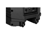 Ibiza Coluna BI-Amplificada 15 Ibiza Coluna BI-Amplificada 15